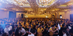 Kim Oanh Group chiêu mộ hàng trăm vị trí nhân sự